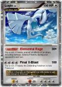 Lugia