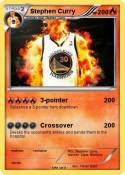 Stephen Curry