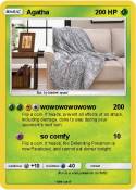 Agatha