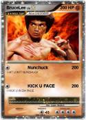 BruceLee