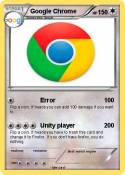 Google Chrome