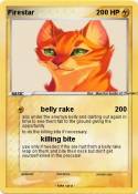 Firestar