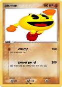 pac-man