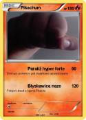Pikachum