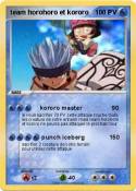 team horohoro
