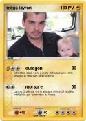 méga tayron