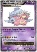 Mega Slowking