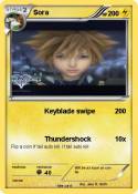 Sora