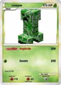 creeper