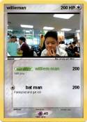 willieman