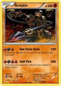 Scorpion