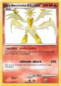 Ultra Necrozma