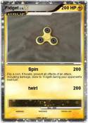 Fidget