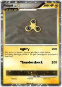 Fidget
