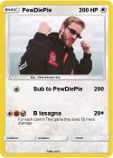 PewDiePie