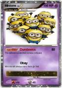 Minions
