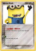 Minion Rush