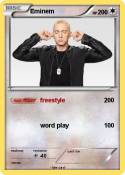 Eminem