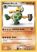 Hammer Bro