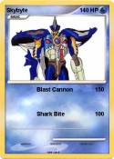 Skybyte