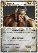 bryan 6