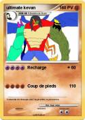 ultimate kevan