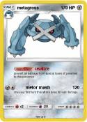 metagross