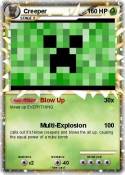 Creeper