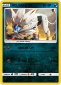 SOLGAEO GX