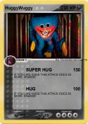 HuggyWuggy