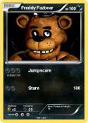 Freddy Fazbear