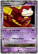 fastpoke