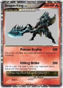Dragon King