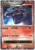 godzilla
