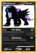Dark Entei