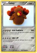 turkey
