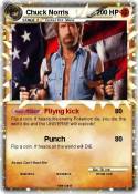 Chuck Norris