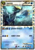 kyurem