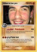 Killian le bac