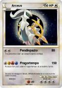 Arceus