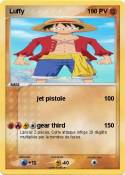 Luffy