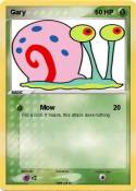 Gary