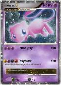 mew