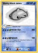 Sharky Attack
