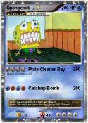 Spongebob