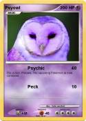Psyowl