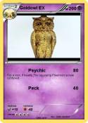 Goldowl EX
