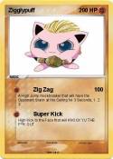 Zigglypuff