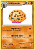 coukie cookie