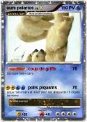 ours polarios